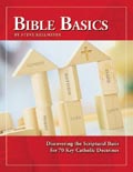 Image for Bible Basics