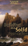 Image for Building on a Solid Foundation