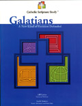 Image for Scripture Studies-Galatians
