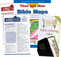 Image for Bible Study Resource Bundle