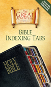 Image for Great Adventure Bible Indexing Tabs