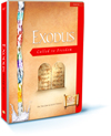 Image for Adventures in Exodus Study Set