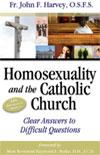 Image for Homosexuality and the Catholic Church