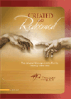 Image for Created & Redeemed-4DVD
