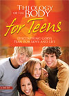 Image for Theology of the Body for Teens