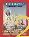 Image for The Treasure of My Catholic Faith: Grade 2 Student Book