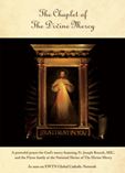 Image for The Chaplet of The Divine Mercy Traditional Chanted Melody DVD