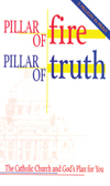Image for Pillar of Fire, Pillar of Truth