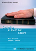 Image for Catholics in the Public Square