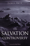 Image for The Salvation controversy