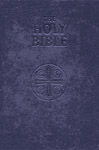 Image for Douay-Rheims Bible Leather-Soft Black