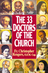 Image for The 33 Doctors of the Church