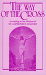 Image for The Way of the Cross - Liguori