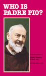 Image for Who is Padre Pio?