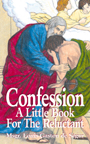 Image for Confession - A Little Book For the Reluctant