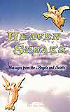 Image for Heaven Speaks - Messages from the Angels and Saints