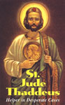 Image for St. Jude Thaddeus