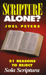 Image for Scripture Alone?
