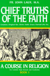 Image for Chief Truths of the Faith