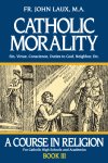 Image for Catholic Morality