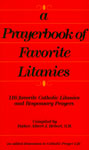 Image for Prayerbook of Favorite Litanies