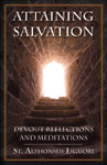 Image for Attaining Salvation