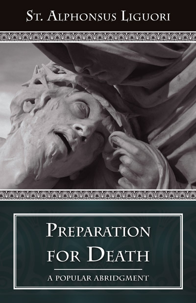 Image for Preparation for Death