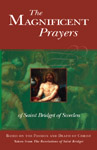 Image for the Magnificent Prayers of Saint Bridget of Sweden