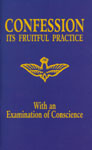 Image for Confession-Its Fruitful Practice, With an Examination of Conscience