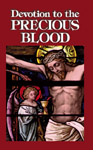 Image for Devotion to the Precious Blood