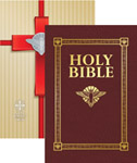 Image for Sacramental Bible-Confirmation (NAB)