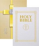 Image for Sacramental Bible-First Communion (Douay-Rheims)