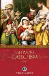 Image for Baltimore Catechism No 1