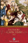 Image for Baltimore Catechism No. 3
