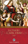 Image for An Explanation of the Baltimore Catechism
