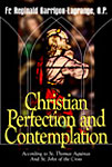 Image for Christian Perfection and contemplation