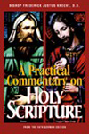 Image for A Practical Commentary on Holy Scripture