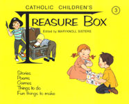 Image for Catholic Children's Treasure Box Book 3