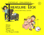 Image for Catholic Children's Treasure Box Book 6