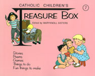 Image for Catholic Children's Treasure Box Book 7