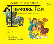 Image for Catholic Children's Treasure Box Book 9