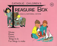 Image for Catholic Children's Treasure Box Book 10