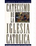 Image for Catecismo De La Iglesia Catolica
