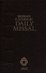 Image for Roman Catholic Daily Missal
