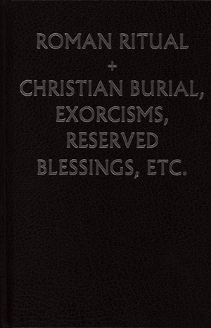 Image for Roman Ritual Vol 2 - Christian Burial