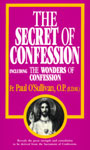 Image for The Secret of confession
