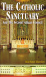 Image for The Catholic Sanctuary And the Second Vatican Council