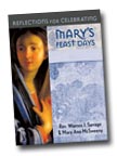 Image for Reflections for Celebrating Mary's Feast Days
