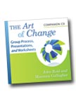 Image for The Art of Change