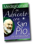 Image for Meditaciones de Adviento con San Pio De Pietrelcina